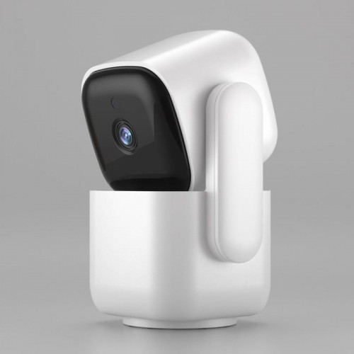 Wi-Fi камера відеоспостереження, 1080p HD, WYZE Cam Pan v3 Wi-Fi камера відеоспостереження, 1080p HD, WYZE Cam Pan v3