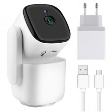 Wi-Fi камера відеоспостереження WYZE Cam Pan v3 1080p HD — купити з доставкою по Україні