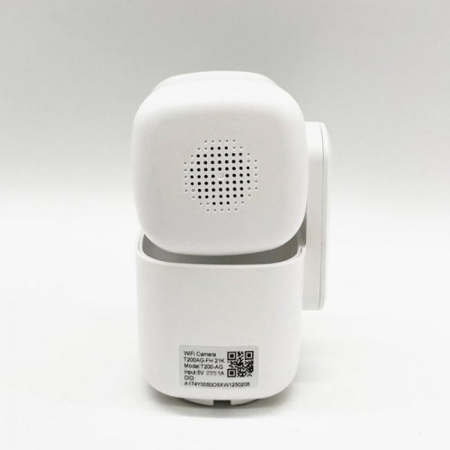 Wi-Fi камера відеоспостереження, 1080p HD, WYZE Cam Pan v3 Wi-Fi камера відеоспостереження, 1080p HD, WYZE Cam Pan v3