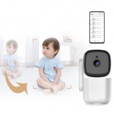 Wi-Fi камера відеоспостереження WYZE Cam Pan v3 1080p HD — купити з доставкою по Україні