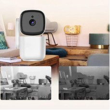 Wi-Fi камера відеоспостереження WYZE Cam Pan v3 1080p HD — купити з доставкою по Україні