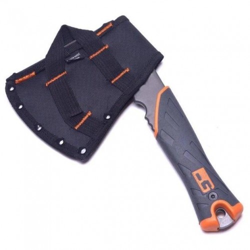 Сокира Gerber Bear Grylls Survival Hatchet / Сокира похідна / Туристична сокира Сокира Gerber Bear Grylls Survival Hatchet / Сокира похідна / Туристична сокира