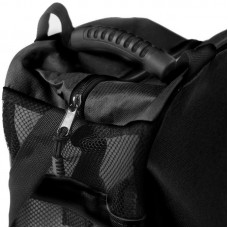 Сумка для роликів Sport Gear Black