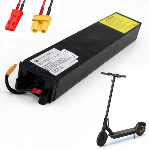 Акумуляторна літієва батарея Li-ion 36V (9,6A) EL-battery
