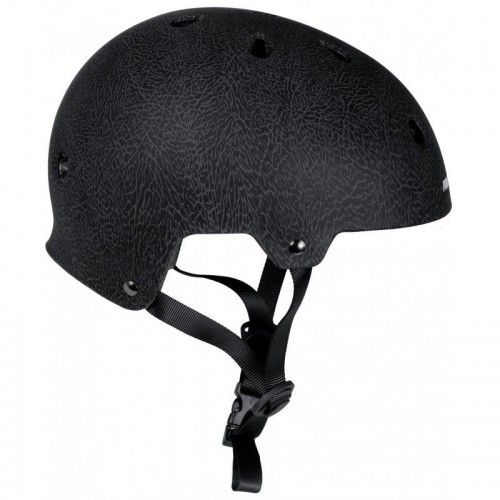 Шлем котелок Powerslide PRO Urban Black L