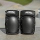 Захист коліна REKD Ramp Knee Pads black розмір XS