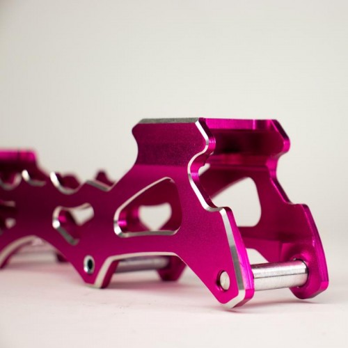 Дитячі рами Flying Eagle Drift-JRS 4*68 mm Pink