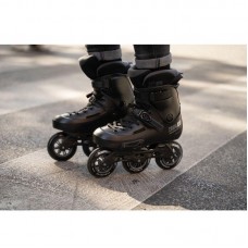 Ролики Powerslide Zoom Pro Black 100 2021 Розмір 41-42