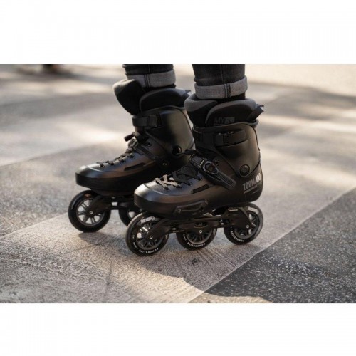 Ролики Powerslide Zoom Pro Black 100 2021 Размер 43-44