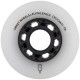 Flying Eagle Crocanti 76 mm 88a white - 4 колеса