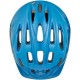 Детский шлем Cairn Sunny Jr Vintage Blue Game 48-52 см для мальчика