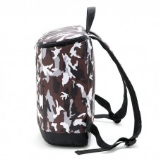 Термосумка рюкзак холодильник GP 4334 13 літрів 28*15*33 см