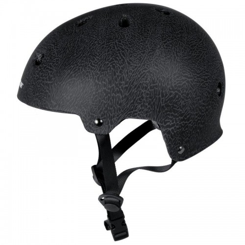 Шлем котелок Powerslide PRO Urban Black L