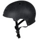 Шлем котелок Powerslide PRO Urban Black L