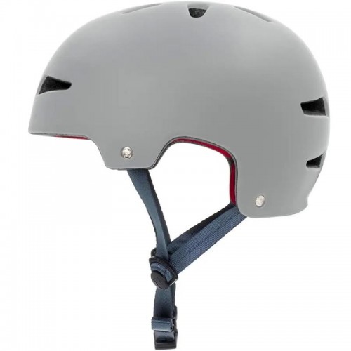REKD шлем Ultralite In-Mold Helmet grey 57-59 REKD шлем Ultralite In-Mold Helmet grey 57-59