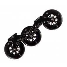 Сет Flying Eagle Stingray + Speed Wheels 88A