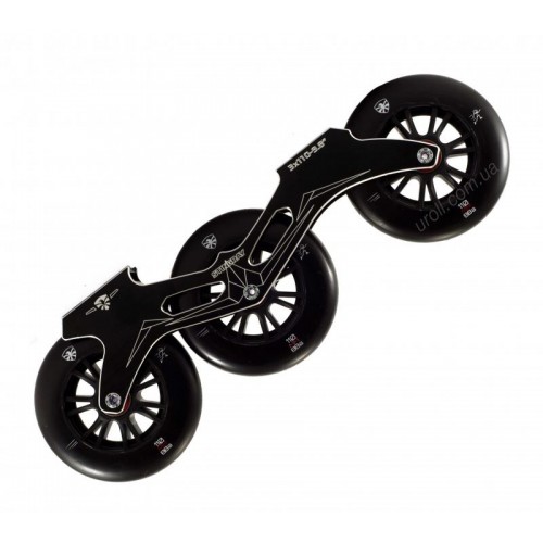Сет Flying Eagle Stingray + Speed Wheels 88A