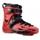 BOOT ONLY Роликові ковзани Flying Eagle Falcon 43 EU Red