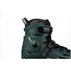 BOOT ONLY Роликові ковзани Flying Eagle Falcon 43 EU Green