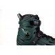 BOOT ONLY Роликові ковзани Flying Eagle Falcon 43 EU Green