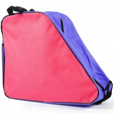Сумка для роликових ковзанів Sport Gear Pink-purple