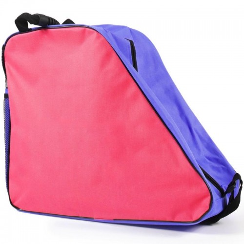 Сумка для роликових ковзанів Sport Gear Pink-purple