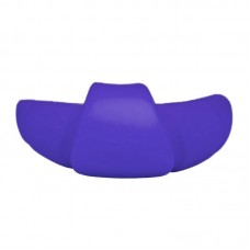 Захист носку ролика. Нанісник violet M