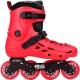 Фрискейт ролики Micro MT Plus 2021 Red размер 42
