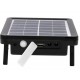Портативна сонячна система EP-05 3в1 6v3w, Led лампи х2, powerbank