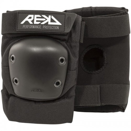 Захист ліктів REKD Ramp Elbow Pads M