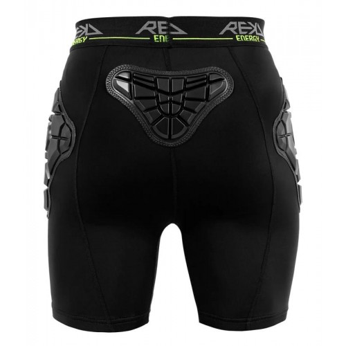 Захисні шорти REKD Energy Pro Impact Shorts XL Захисні шорти REKD Energy Pro Impact Shorts XL