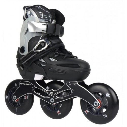 Детские ролики Flying Eagle S6 Speed