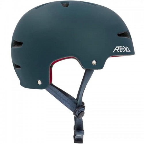 REKD шолом Ultralite In-Mold Helmet blue 57-59 REKD шолом Ultralite In-Mold Helmet blue 57-59