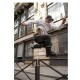 Ролики Powerslide Zoom Pro Black 100 2021 Размер 43-44
