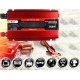Перетворювач AC/DC KC-500D 500W+lcd, Інвертор у машину