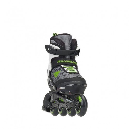 Детские ролики с защитой Rollerblade Combo
