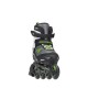 Детские ролики с защитой Rollerblade Combo
