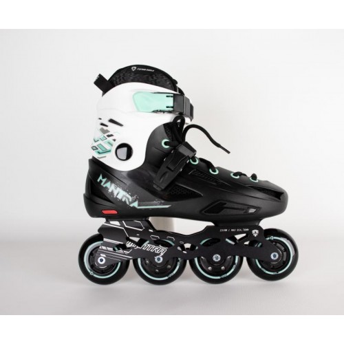 Ролики Flying Eagle F1 Mantra Mint Black