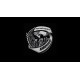 Футболка Flying Eagle Black 2018