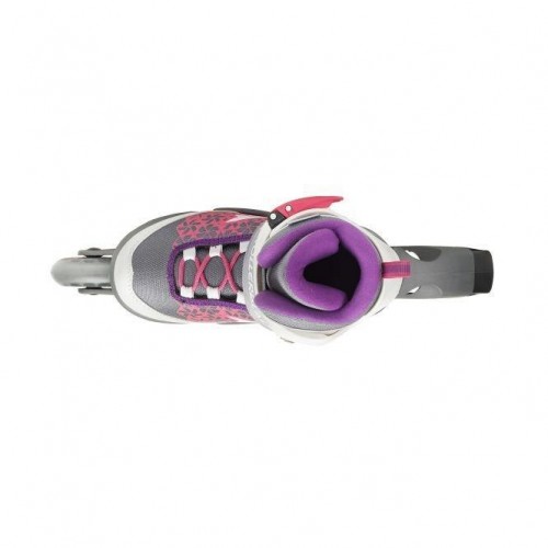 Детские ролики с защитой Rollerblade Comet G