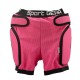 Захисні дитячі шорти Sport Gear Рожеві PRO
