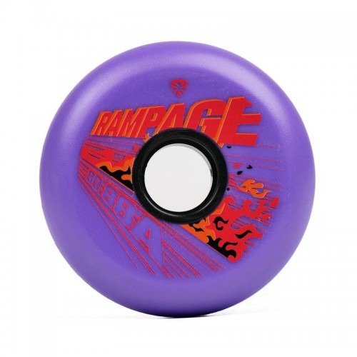 Колеса для роликів Flying Eagle Rampage purple 88А 80 мм