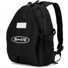 Дитячий рюкзак для роликів Micro Kids Black