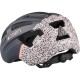 Шолом CAIRN Prism Jr II night-leopard 48-52 см