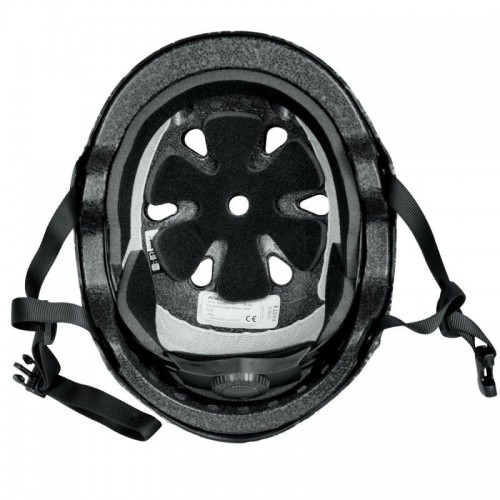 Шлем котелок Powerslide PRO Urban Gray L