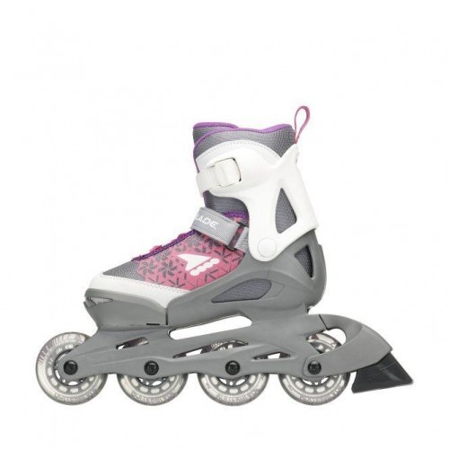 Детские ролики с защитой Rollerblade Comet G