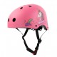 Дитячий шолом Flying Eagle Rider Pink 55-58 см