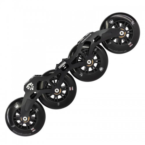 Сет FE Phantom + Speed Wheels 88A 4*100mm