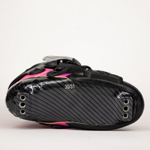 Дитячі роликові ковзани Flying Eagle Drift-JRS Pink Дитячі роликові ковзани Flying Eagle Drift-JRS Pink