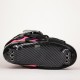 Дитячі роликові ковзани Flying Eagle Drift-JRS Pink